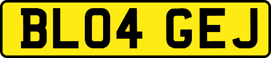BL04GEJ
