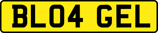 BL04GEL