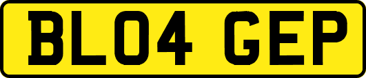 BL04GEP