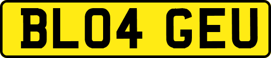 BL04GEU