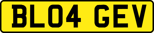 BL04GEV