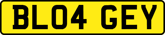 BL04GEY
