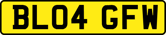 BL04GFW