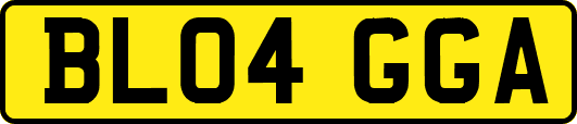 BL04GGA