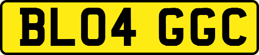 BL04GGC