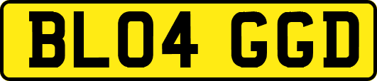 BL04GGD