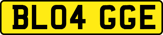 BL04GGE