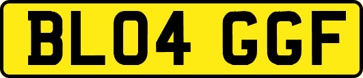 BL04GGF