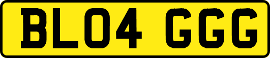 BL04GGG