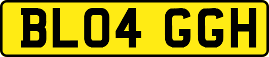 BL04GGH