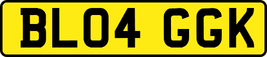 BL04GGK