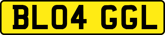 BL04GGL