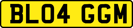 BL04GGM