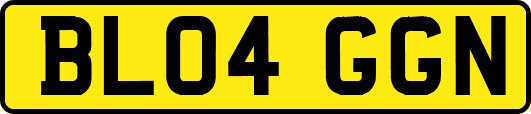 BL04GGN