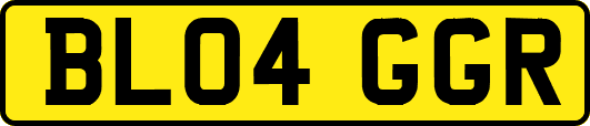 BL04GGR