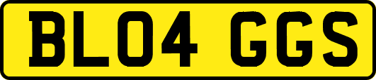 BL04GGS