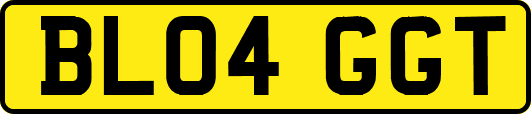BL04GGT