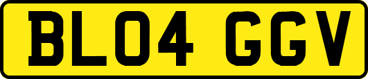 BL04GGV