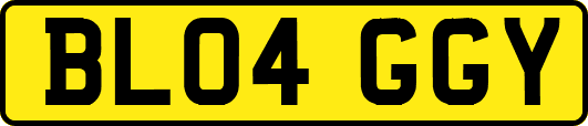 BL04GGY