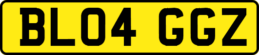 BL04GGZ