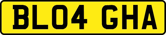 BL04GHA