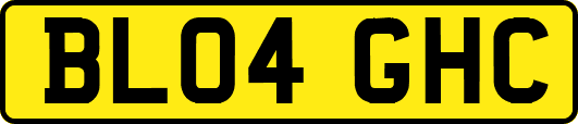 BL04GHC