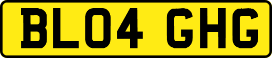 BL04GHG