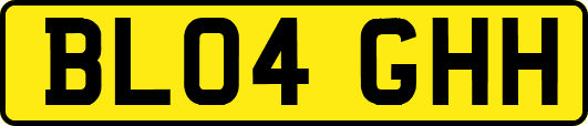BL04GHH