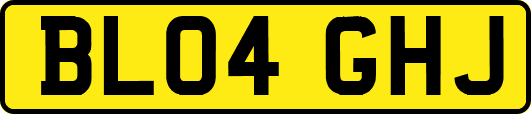BL04GHJ