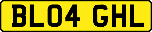 BL04GHL