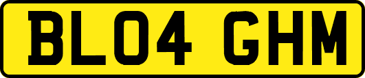 BL04GHM