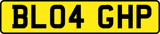 BL04GHP