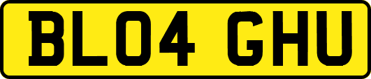 BL04GHU