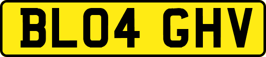 BL04GHV