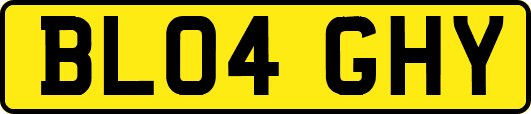 BL04GHY
