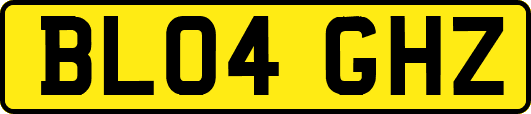 BL04GHZ