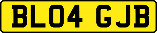 BL04GJB