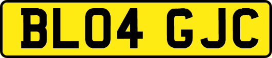 BL04GJC