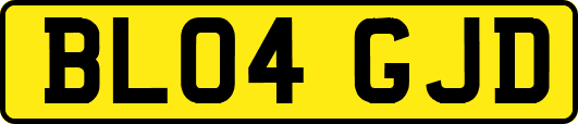 BL04GJD