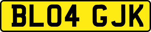 BL04GJK