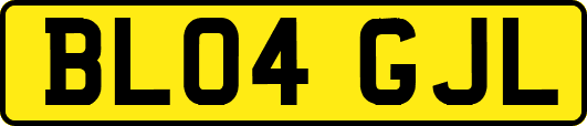 BL04GJL