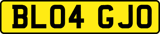 BL04GJO