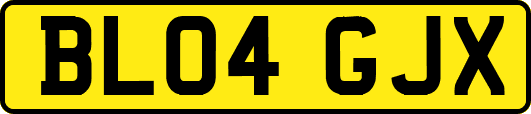 BL04GJX