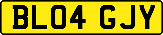 BL04GJY