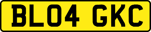 BL04GKC
