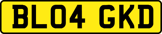 BL04GKD