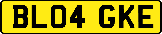 BL04GKE