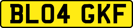 BL04GKF