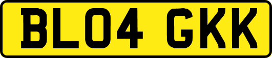 BL04GKK