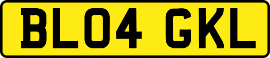 BL04GKL